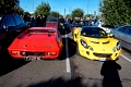 Lotus Europa et Exige